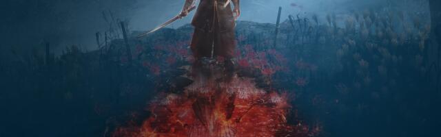 After five hours, I can confirm that the Nioh 3 alpha was not a good representation of the game: the full thing is far better