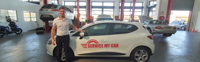 SA auto-tech startup launches with $311k seed funding