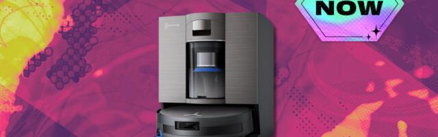 The EcoVacs Deebot X11 robot vacuum is down to its lowest-ever price — save $600 on Black Friday