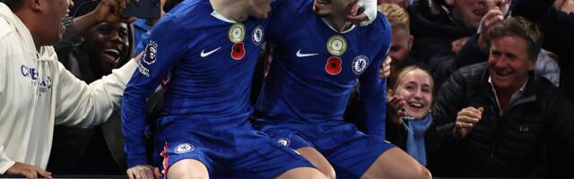 Premier League Black Friday deal: Get 50% Off Walmart+ and watch 2025-26 EPL season on Peacock