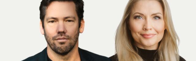 Ulrik Zeuthen Joins Adalyon as CEO