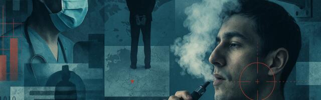 A surgical anesthetic is being vaped to get high. Singapore just made its first arrest.