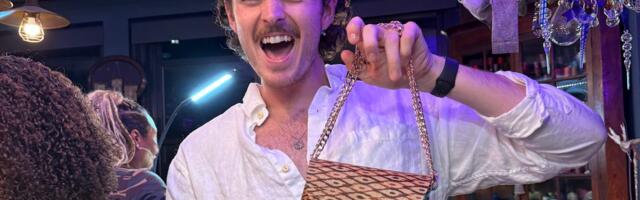 The AI future doesn't have to be grim: Get a hobby