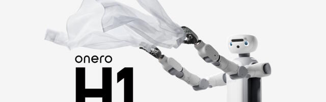 SwitchBot just made a robot butler