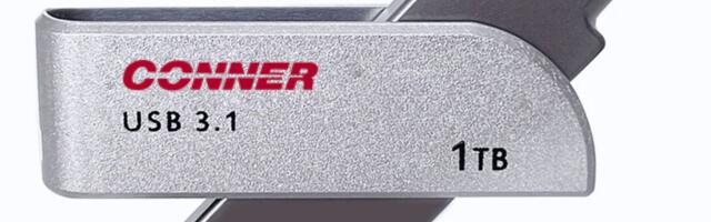 Legendary HDD brand that created 3.5-inch format makes surprising comeback at CES 2026 — could illustrious names like Maxtor, Iomega or SyQuest be next?