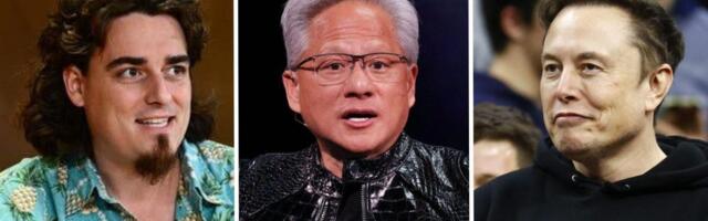 What business leaders are saying — and doing — about California's proposed billionaire tax