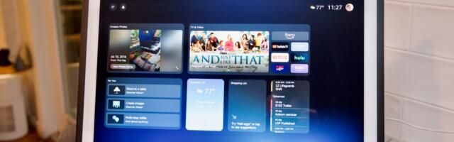 Amazon has started automatically upgrading Prime members to Alexa Plus