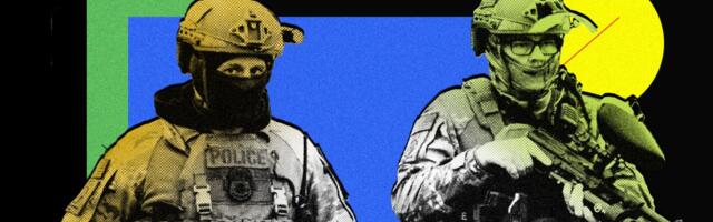 Silicon Valley Tech Workers Are Campaigning to Get ICE Out of US Cities