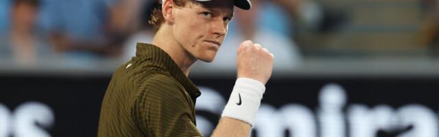 How to watch Djokovic vs. Sinner online for free