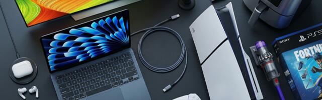 Best Buy goes big for its Presidents' Day sale — I've found the 50 top deals from $25.99