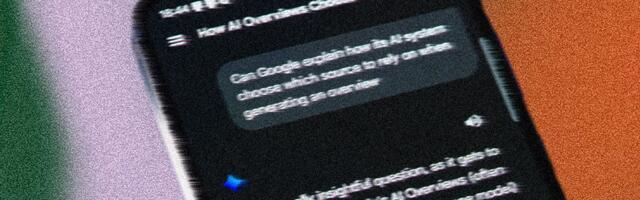 Google’s AI Overviews Can Scam You. Here’s How to Stay Safe