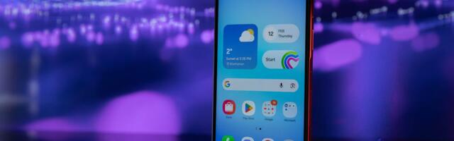 My Galaxy A17 Review: Samsung's $200 Phone Does It All... Slowly