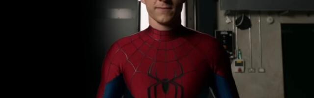 A ‘Spider-Man: Brand New Day’ Book Just Accidentally Told Us What the Film Is About