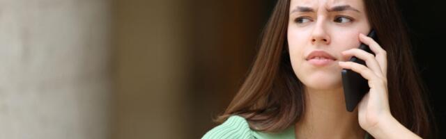 Washington State Residents Pressed 2 for Spanish. The Bot Spoke Spanish-Accented English Instead