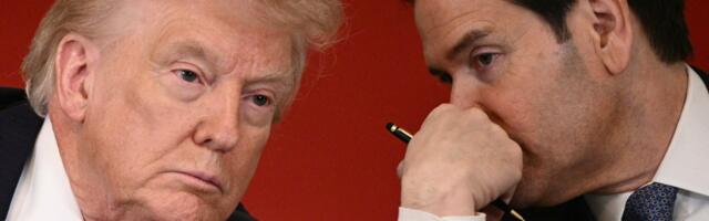 Is Trump coming for Cuba?