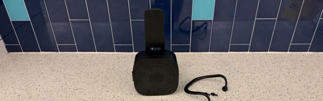 Zygo Z2 review: more than swimming headphones — they’re the Peloton of the pool