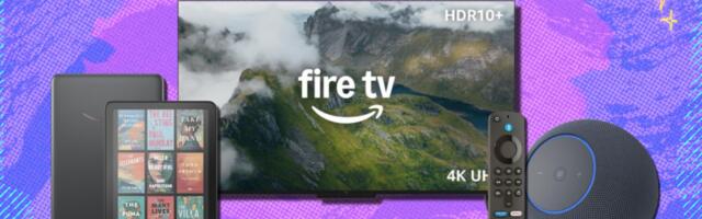 25+ Amazon device deals live ahead of the Big Spring Sale