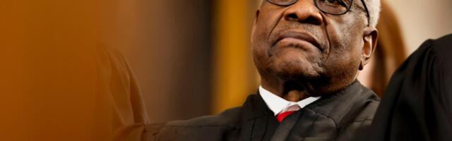 The Supreme Court is scared it’s going to break the internet