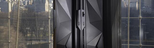 IBM spruces up its mainframes with new support for modern Arm workloads — firm teams up with Arm to run Arm workloads on IBM Z mainframes