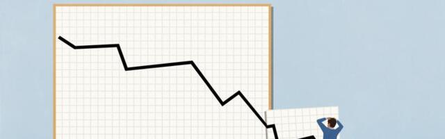 Here’s why bitcoin’s drop below $68,000 raises the risk of a crash under $60,000