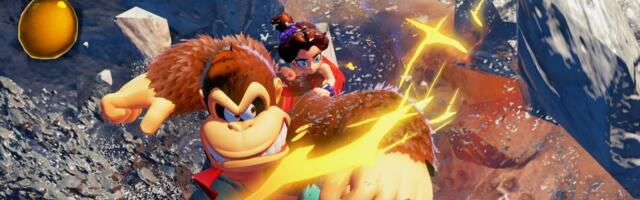 Buy two Nintendo Switch games, get $30 off at Target