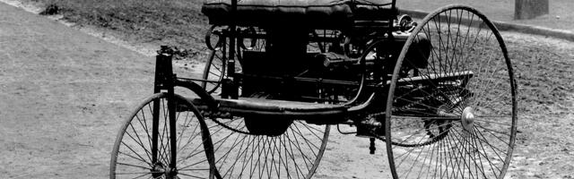 Why Are Cars Called 'Cars' And Not Something Else?