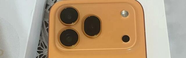 Honor 600 Pro emerges in live images