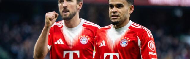 Champions League Soccer: Stream Bayern Munich vs. Real Madrid Live