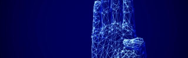 Researchers Say This System of 7 Smart Rings Can Translate Sign Language