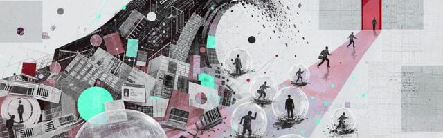 AI Jobpocalypse Or Market Correction?