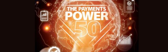 The Payments Power 50 Reveals 2026 List Celebrating Global Payments Leaders