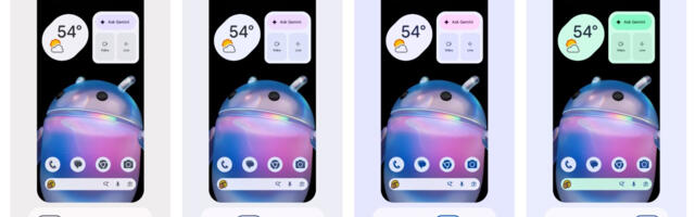Google’s June Android Canary update is already out — with new theming options!
