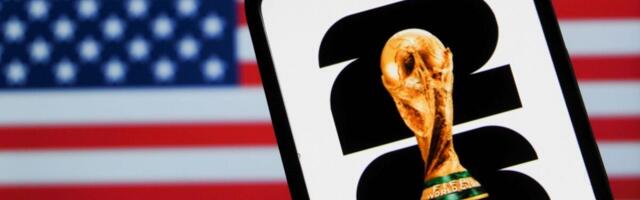 These fake World Cup websites are here to scam you
