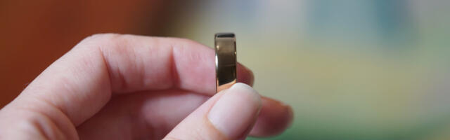 4 smart rings you should buy instead of the Oura Ring 5