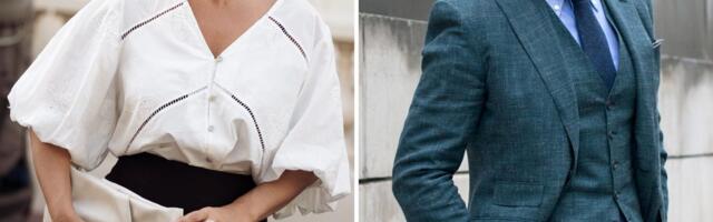 6 staples that will take over office fashion this summer — and 5 that are on their way out, according to stylists