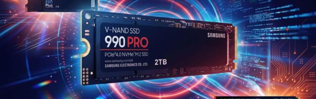 Trust me, I’m a computer expert, and you should jump on these affordable 2TB SSD deals before it’s too late