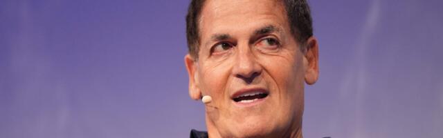 Mark Cuban says AI risks making US healthcare worse by fueling an arms race with insurers