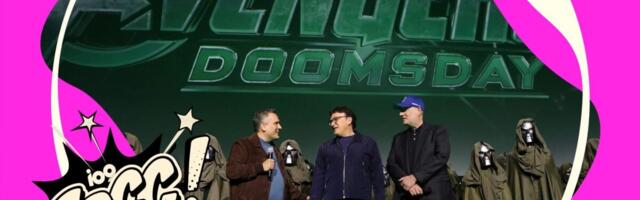 The 15 Panels We’re Most Excited for at Comic-Con 2026