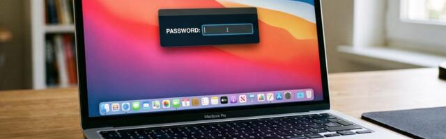 This new Mac malware won’t let you use your computer until you surrender your password