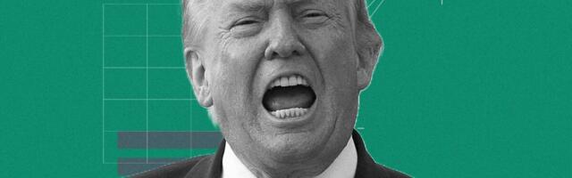 Trump on Data Centers: ‘You Can’t Fight It. You Have to Go With It’