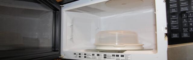 This Startup Wants to Build a Better Microwave Beep