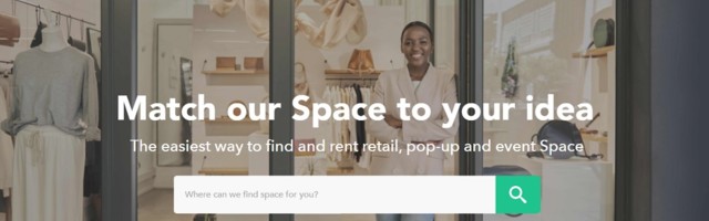 SA startup launches online marketplace for space rental