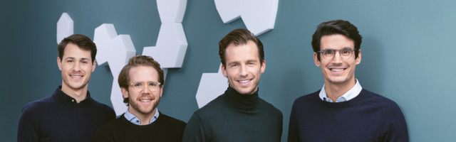 Berlin-based fintech startup Moss secures €25 million in additional funding, led by Peter Thiel’s Valar Ventures