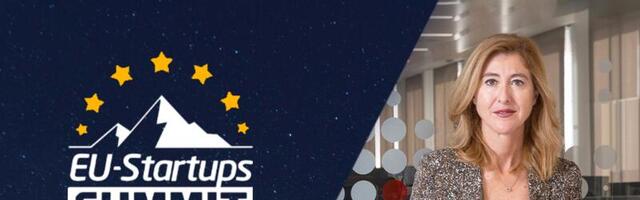 Laura Urquizu, CEO of Red Points will speak at the EU-Startups Summit in Barcelona on May 12-13!