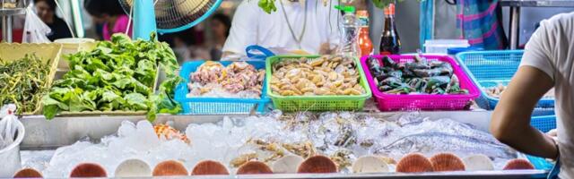 Food Tourism Is the Perfect Entrée for Greener Travel