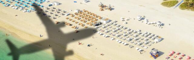 Miami’s Global Boom Takes Flight