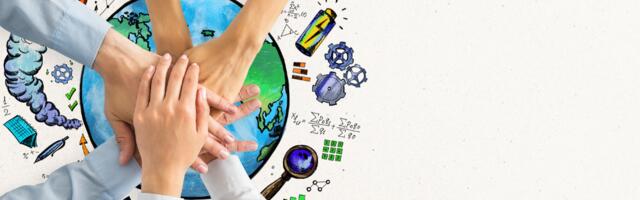 The six steps to make your startup a global success (Sponsored)