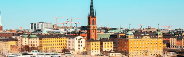 What Q3 data says about European tech’s fortunes in 2022