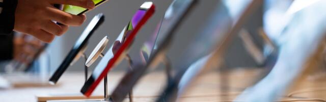 Apple’s New Savings Account Makes iPhones More Valuable—for Thieves