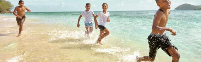 Fiji Embraces Happiness As a Way of Life, Not Just a Tourism Campaign